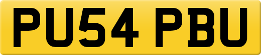 PU54PBU